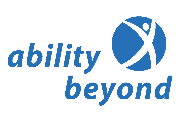 Ability Beyond Logo